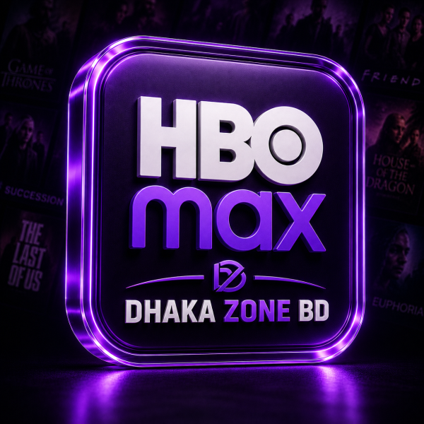 HBO MAX Subscription